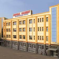 Central Academy International School