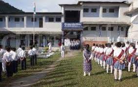 Jawahar Navodaya Vidyalaya