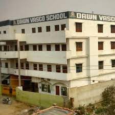 Dawn Vasco School