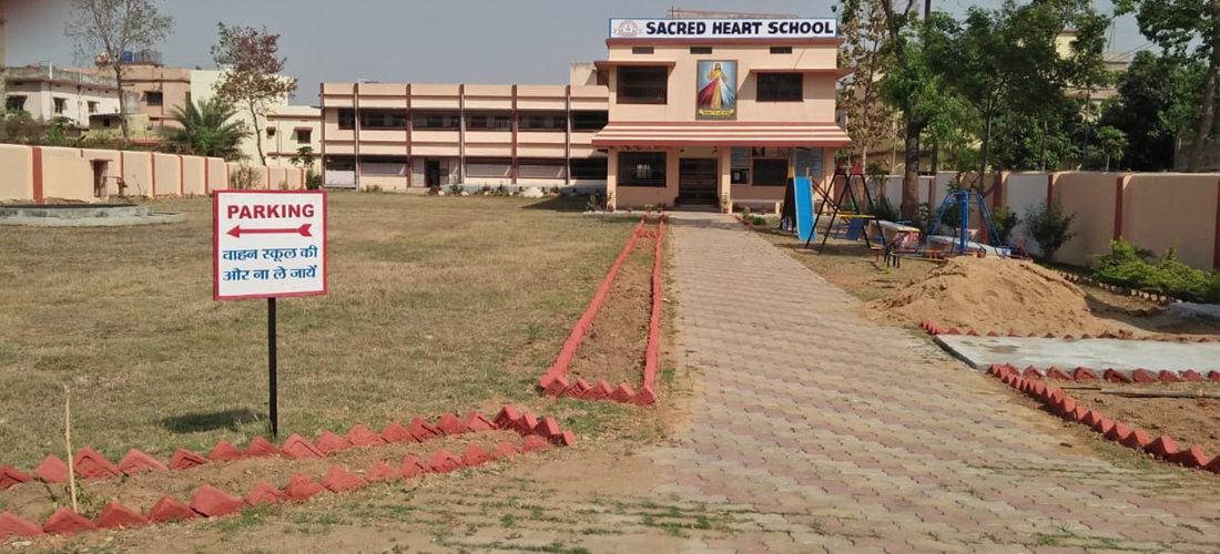 Sacred Heart School