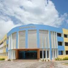 S. N. V. International School