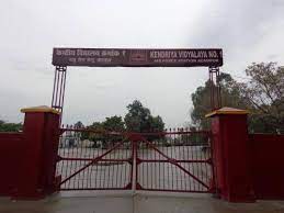 Kendriya Vidyalaya No 1