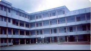 St Xaviers School