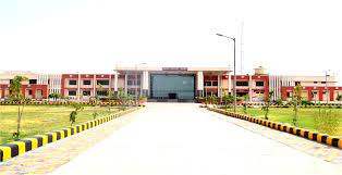 Sainik School Jhansi