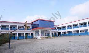 Ayesha Public School