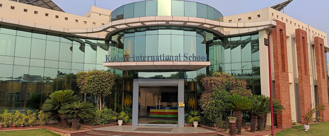 Kothari International School