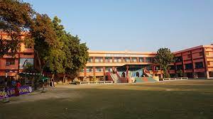 St. Mary's Convent School