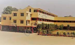 Swami Vivekanand Saraswati Vidhya Mandir