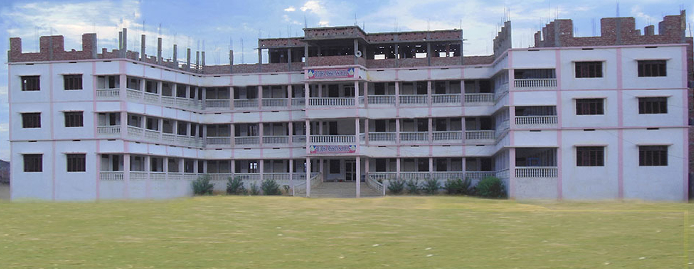 Buddha Mission School