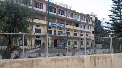 DAV Public school