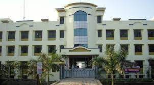 Dayanand Dinanath Education Centre