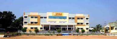 Sloka The School