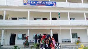 R. K. N. Public School