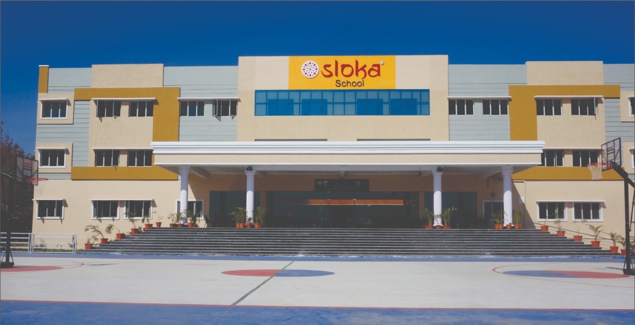 Sloka School