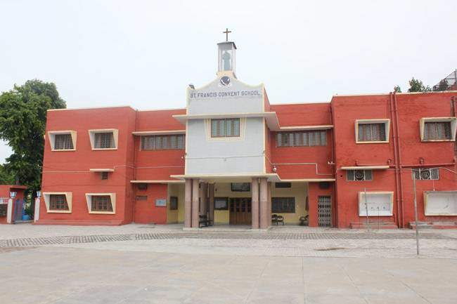 St. Francis Convent School