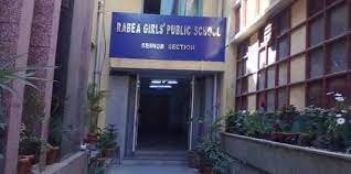 Rabea Girls Public School