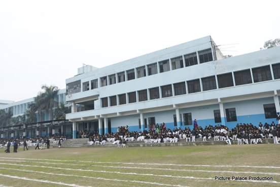 Modern Public School