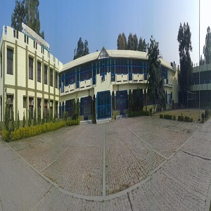 Saraf Public School