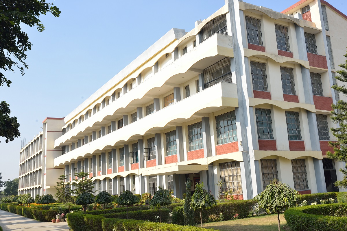 Christ Raja Convent School