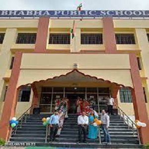 Bhabha Public School