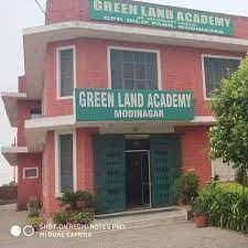 Greenland Academy