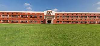 St. Joseph's Sr Sec School