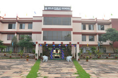 Delhi Public School