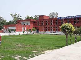 SKS International School