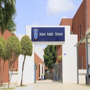 Adani Public School