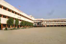 Nagaji Saraswati Vidya Mandir Senior Secondary School