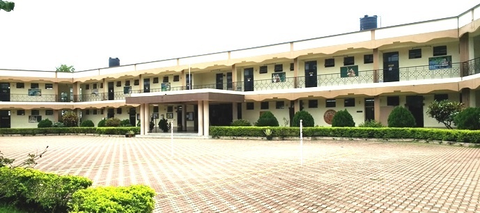 Jawahar Navodaya Vidyalayas