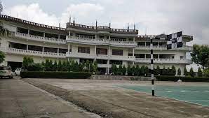 Children Public Senior Secondary School