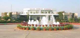 Delhi Public School