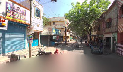 Velankanni Public School