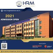 Hrm Global School