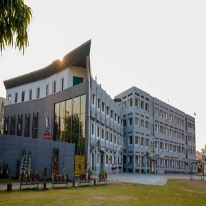 Central Public Sr. Sec. School