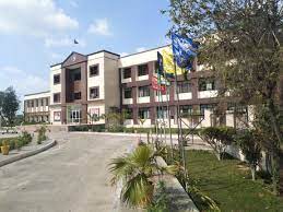 Gn Convent School