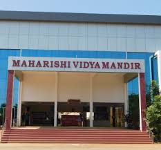 Maharishi Vidya Mandir