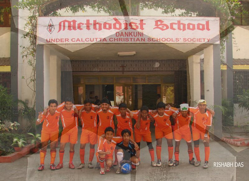 Methodist School