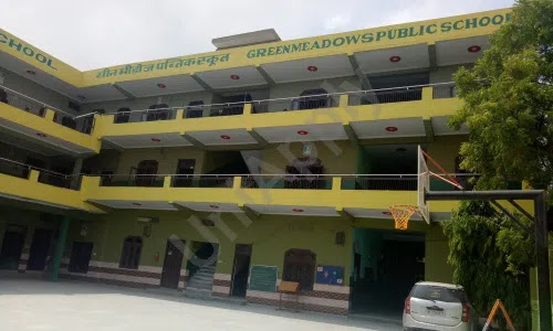 Green Meadows Public School