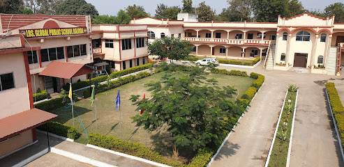 L.B.S.Global Public School Baloda