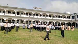 Lucky Children Sr. Sec School