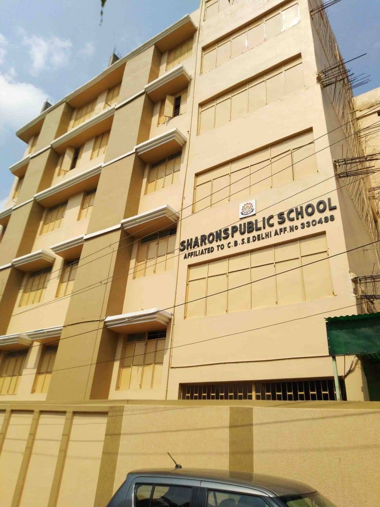 Sharons Public School