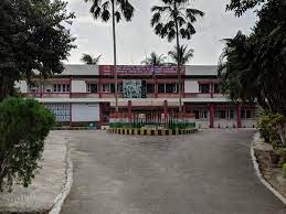 Kendriya Vidyalaya