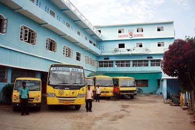 Sacred Heart School