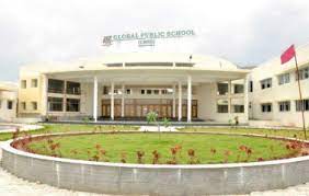 Global Public school