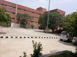 Government Girls Senior Secondary School Sector 24 Rohini Delhi (1413316)