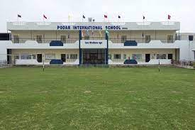 Podar International School