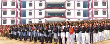 Gyan Kunj Sr. Sec. Academy