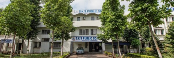 S.K.S. Public School